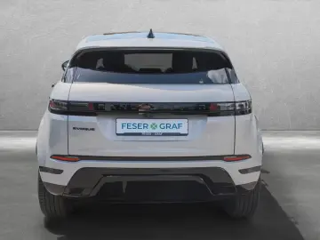Land Rover Range Rover Evoque Dynamic