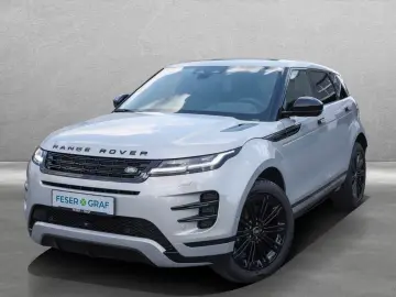 Land Rover Range Rover Evoque Dynamic