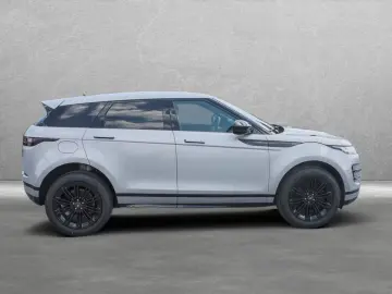 Land Rover Range Rover Evoque Dynamic