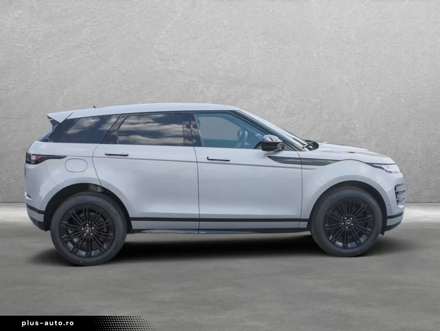 Land Rover Range Rover Evoque Dynamic
