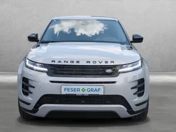 Land Rover Range Rover Evoque Dynamic