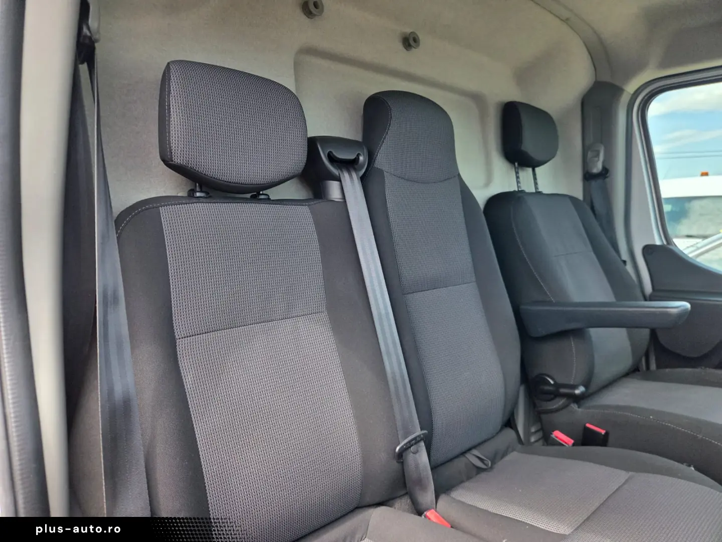 RENAULT NEW MASTER L2H2