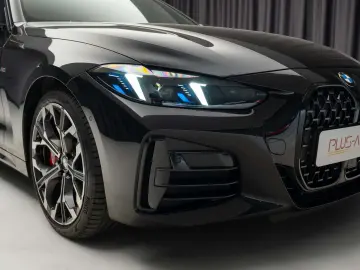 BMW 430i xDrive Coupe Facelift M-Sport