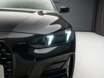 BMW 430i xDrive Coupe Facelift M-Sport