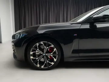 BMW 430i xDrive Coupe Facelift M-Sport