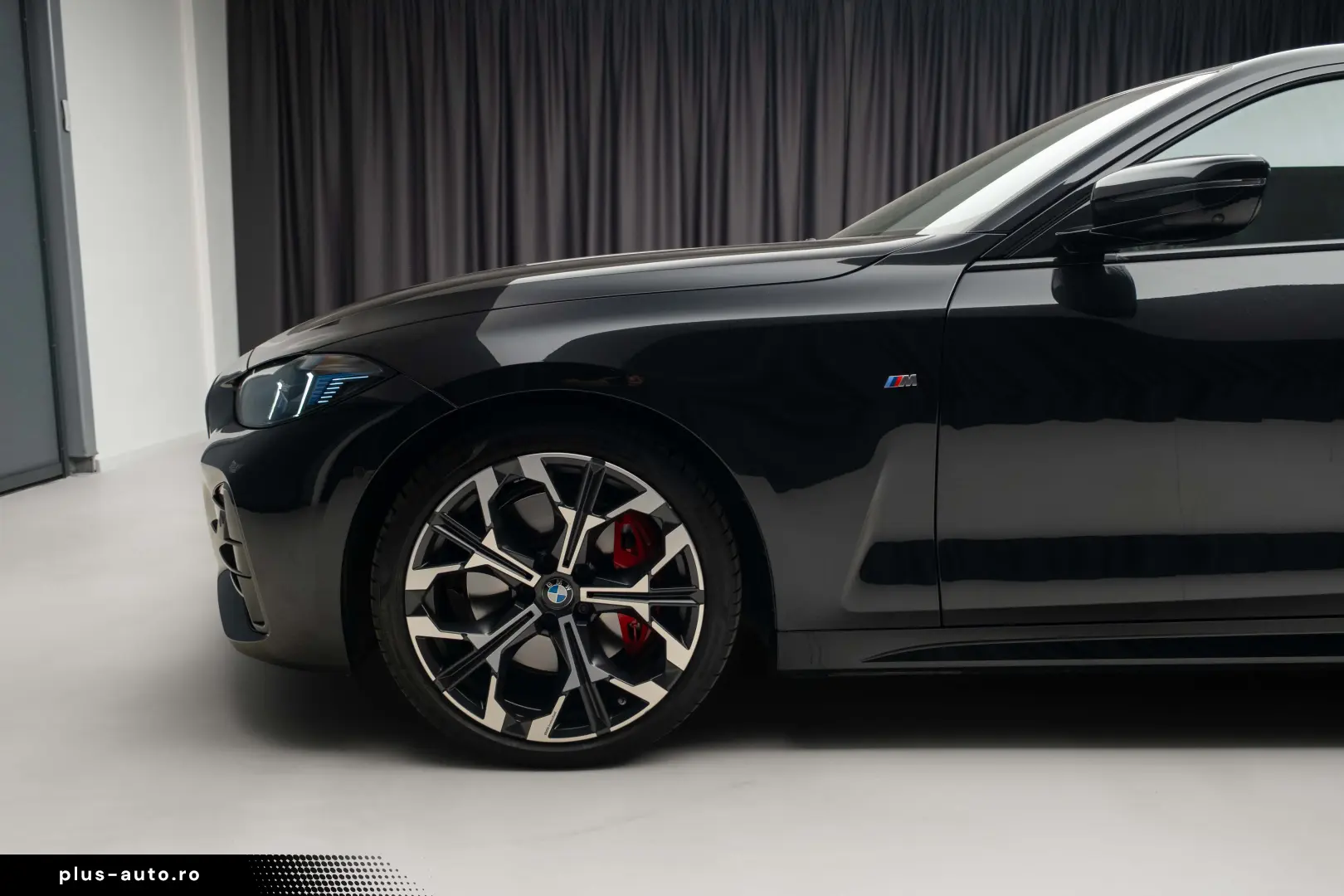 BMW 430i xDrive Coupe Facelift M-Sport