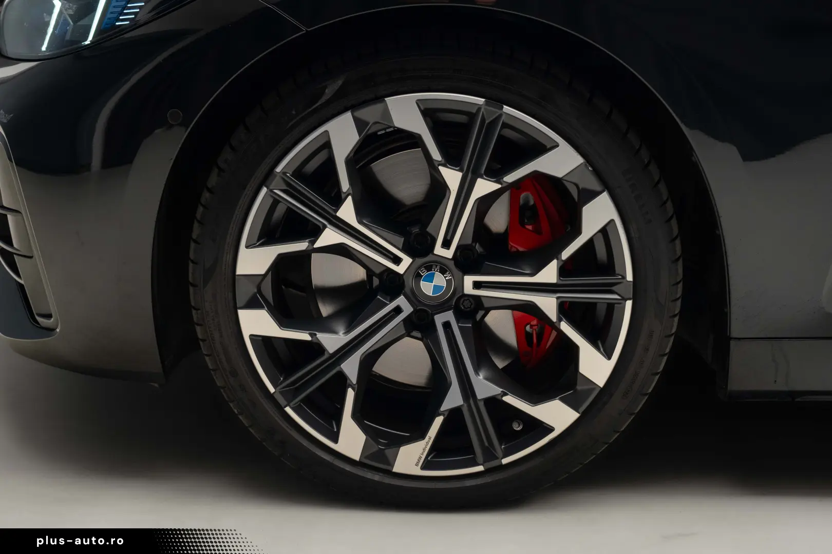 BMW 430i xDrive Coupe Facelift M-Sport