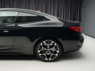 BMW 430i xDrive Coupe Facelift M-Sport