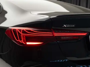 BMW 430i xDrive Coupe Facelift M-Sport