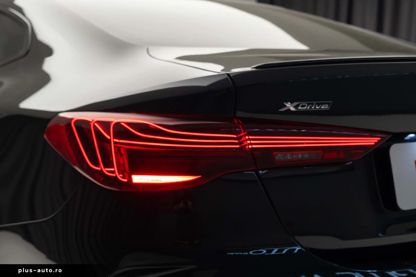 BMW 430i xDrive Coupe Facelift M-Sport
