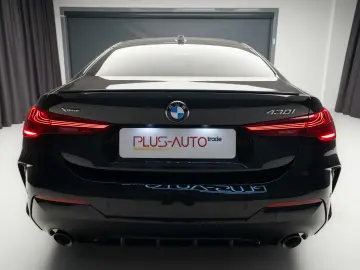 BMW 430i xDrive Coupe Facelift M-Sport