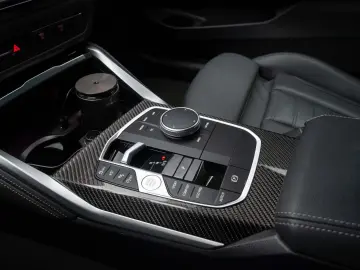 BMW 430i xDrive Coupe Facelift M-Sport