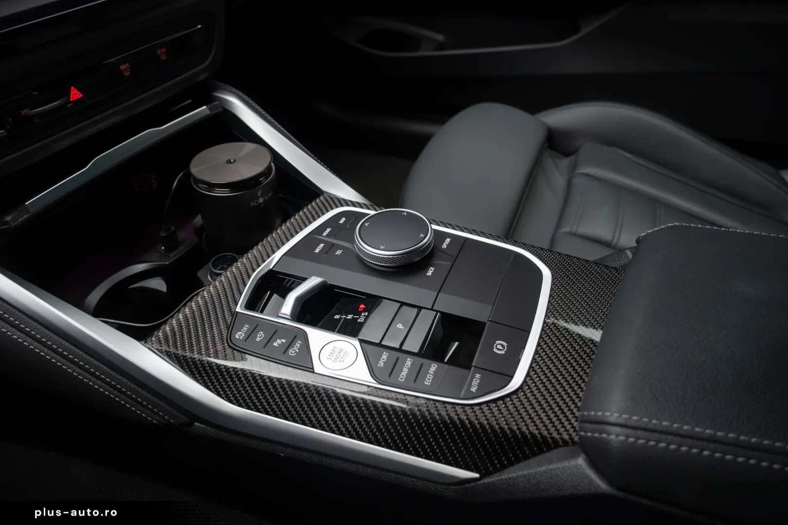 BMW 430i xDrive Coupe Facelift M-Sport