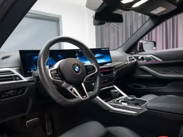 BMW 430i xDrive Coupe Facelift M-Sport
