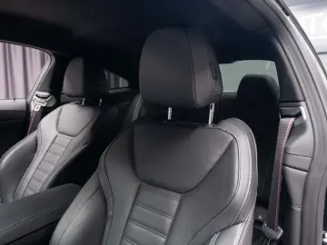 BMW 430i xDrive Coupe Facelift M-Sport