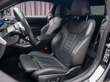 BMW 430i xDrive Coupe Facelift M-Sport