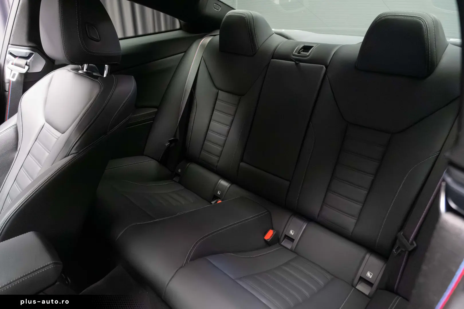 BMW 430i xDrive Coupe Facelift M-Sport