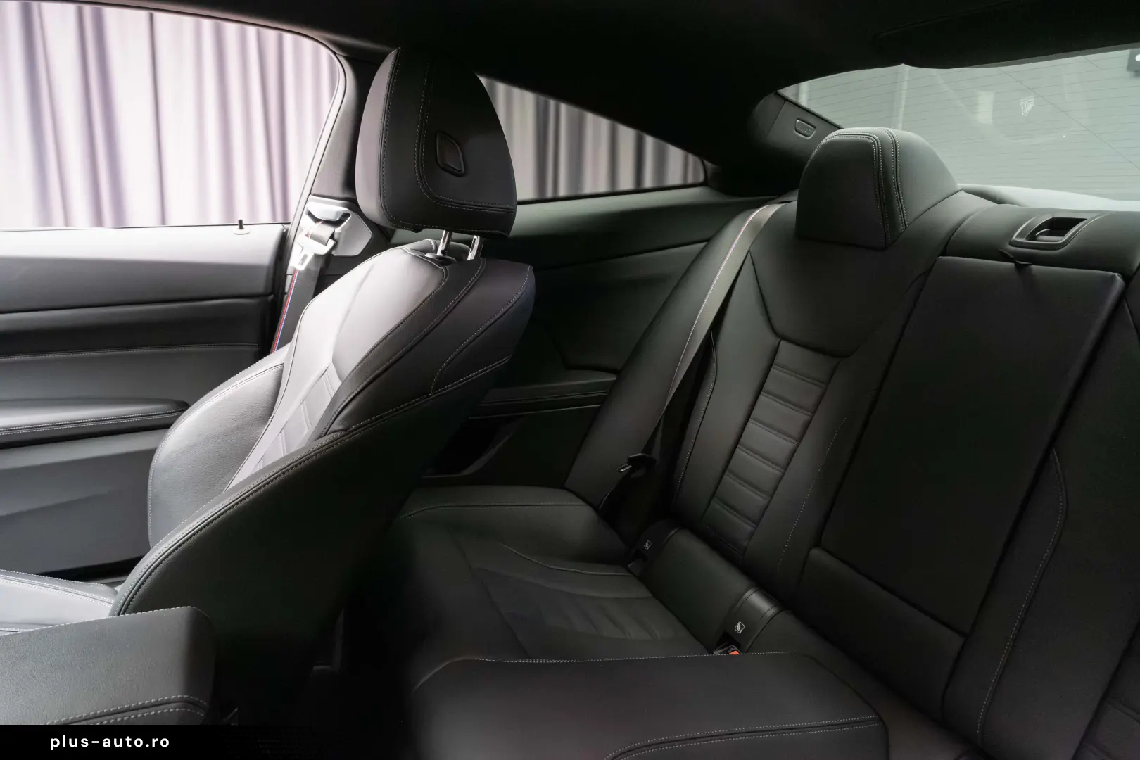 BMW 430i xDrive Coupe Facelift M-Sport
