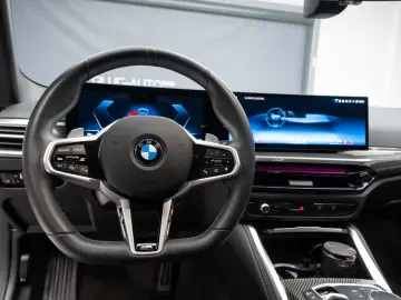 BMW 430i xDrive Coupe Facelift M-Sport
