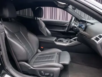 BMW 430i xDrive Coupe Facelift M-Sport
