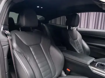 BMW 430i xDrive Coupe Facelift M-Sport