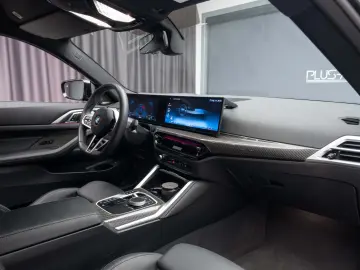 BMW 430i xDrive Coupe Facelift M-Sport