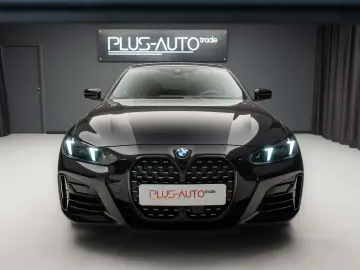 BMW 430i xDrive Coupe Facelift M-Sport