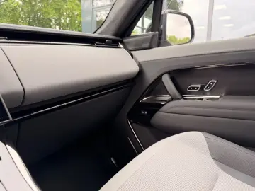 Land Rover RANGE ROVER SPORT SV EDITION ONE CARBON BRONZE