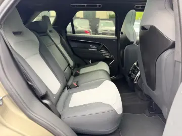 Land Rover RANGE ROVER SPORT SV EDITION ONE CARBON BRONZE