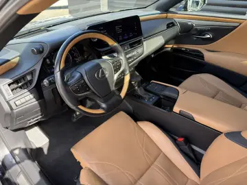 LEXUS ES 300h Luxury Line