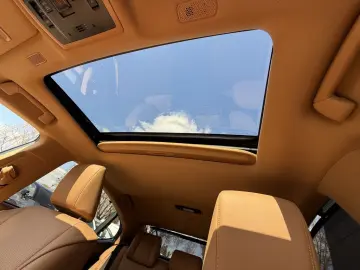LEXUS ES 300h Luxury Line