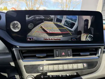 LEXUS ES 300h Luxury Line