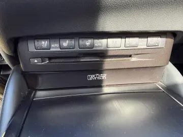 LEXUS ES 300h Luxury Line