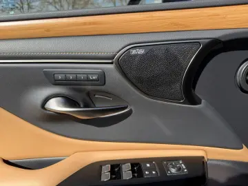 LEXUS ES 300h Luxury Line