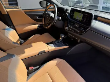 LEXUS ES 300h Luxury Line