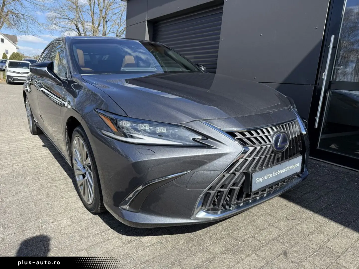 LEXUS ES 300h Luxury Line