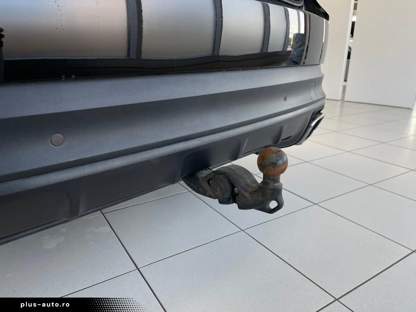 PORSCHE Cayenne PHEV Leder LED Pano Kamera Bose
