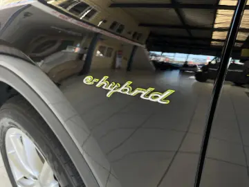 PORSCHE Cayenne PHEV Leder LED Pano Kamera Bose