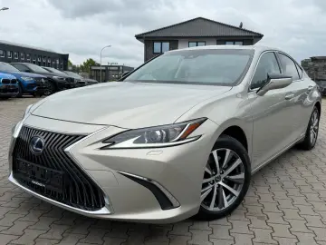 LEXUS ES 300h EXECUTIVE   Schiebedach