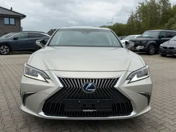 LEXUS ES 300h EXECUTIVE