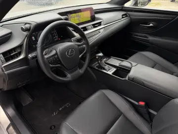 LEXUS ES 300h EXECUTIVE