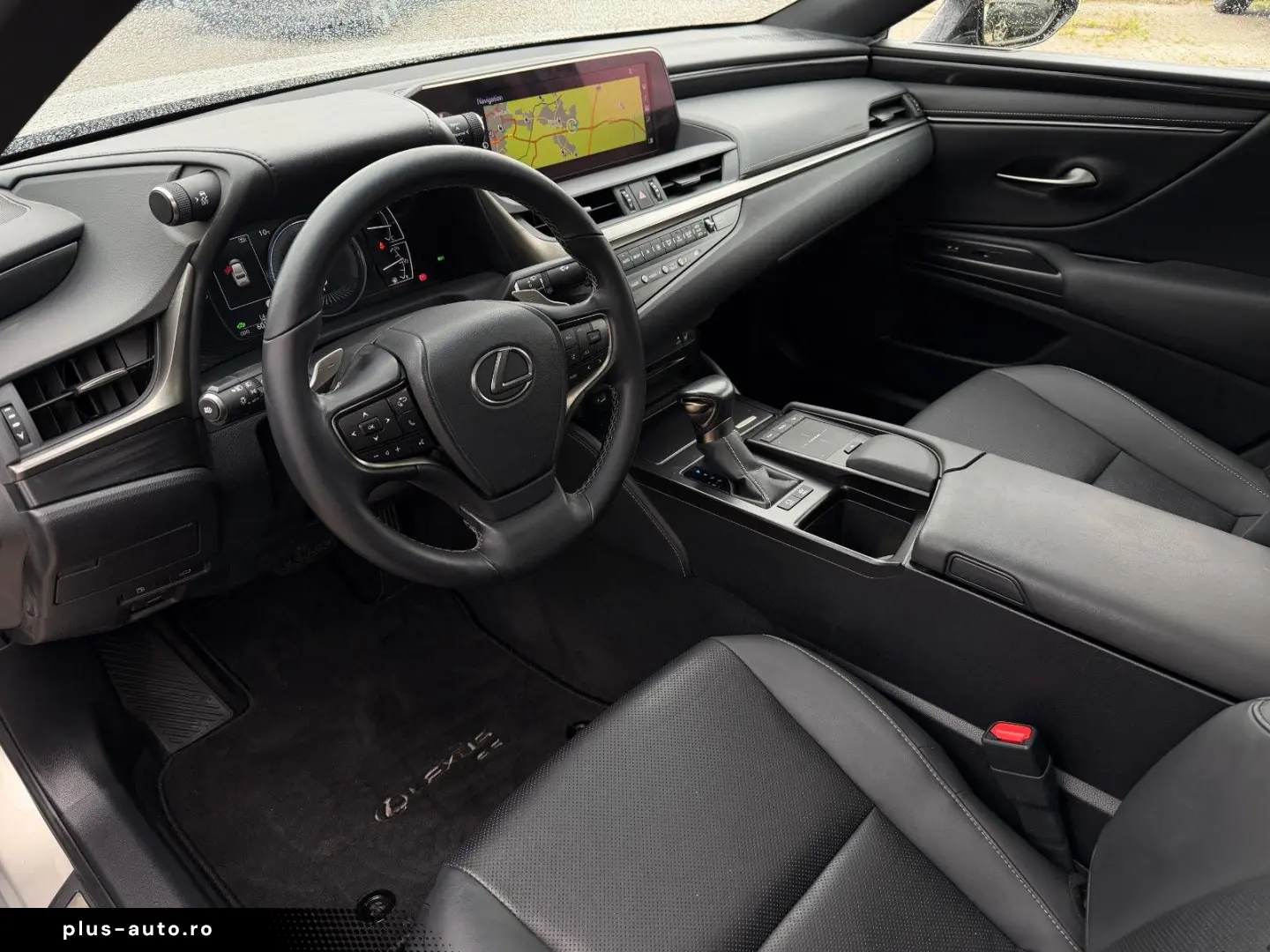 LEXUS ES 300h EXECUTIVE