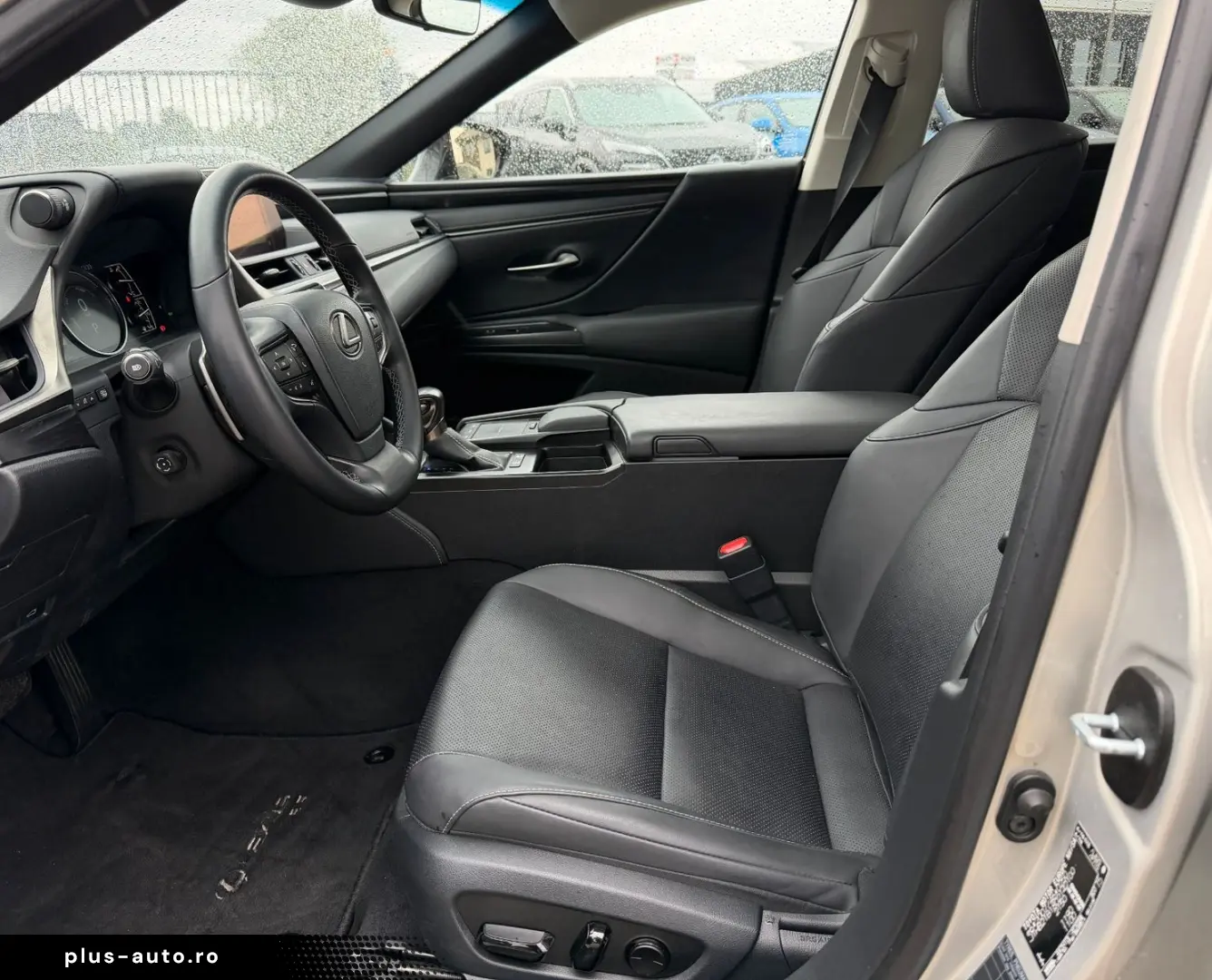 LEXUS ES 300h EXECUTIVE