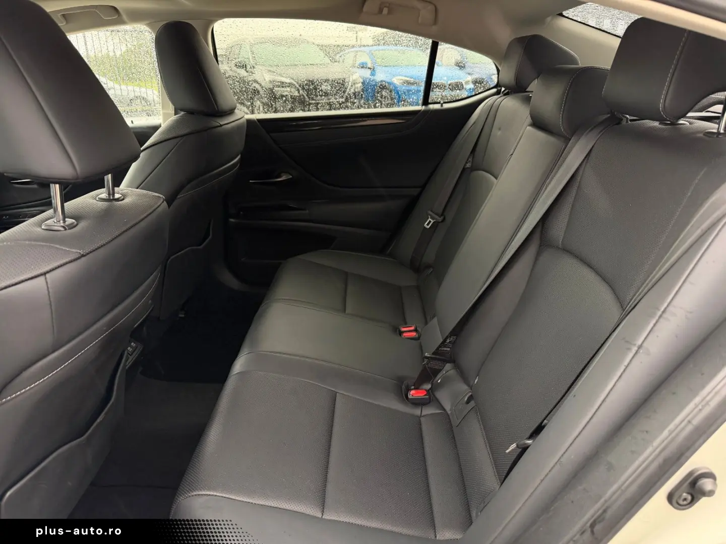 LEXUS ES 300h EXECUTIVE