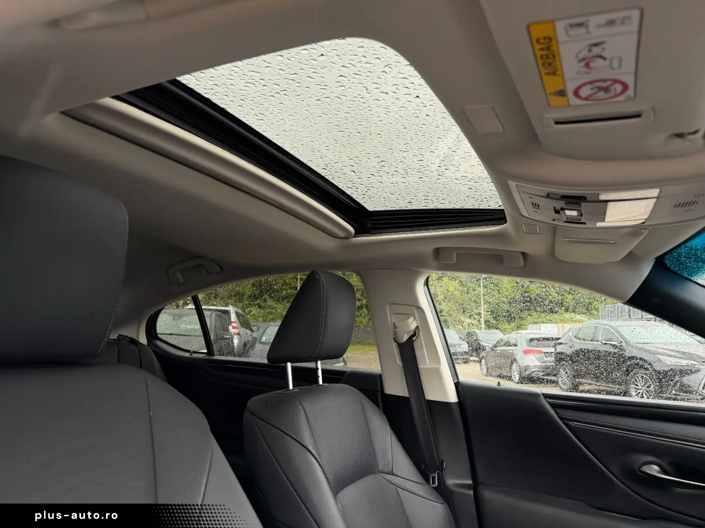 LEXUS ES 300h EXECUTIVE