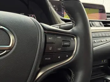 LEXUS ES 300h EXECUTIVE