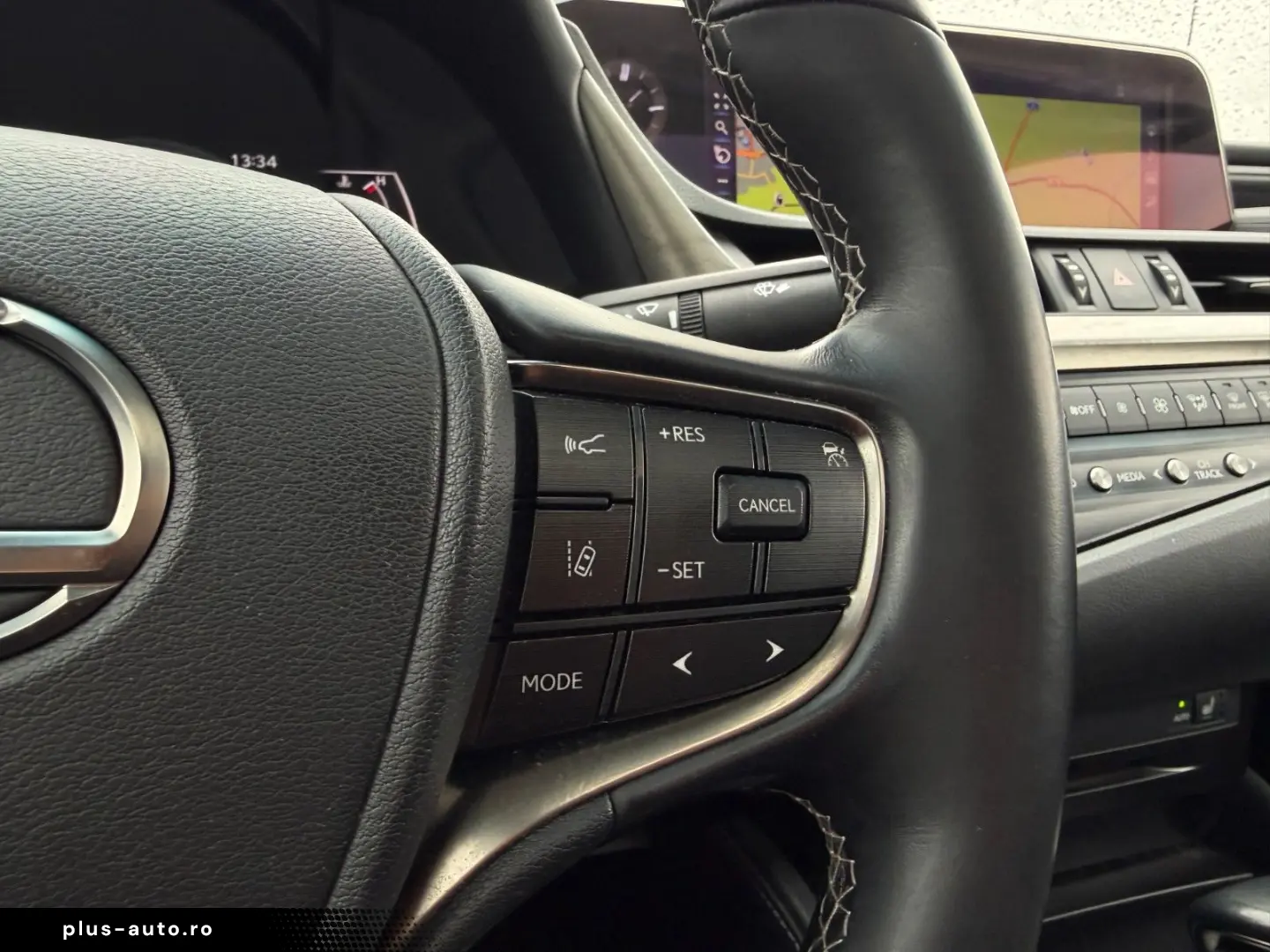 LEXUS ES 300h EXECUTIVE