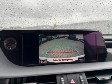 LEXUS ES 300h EXECUTIVE