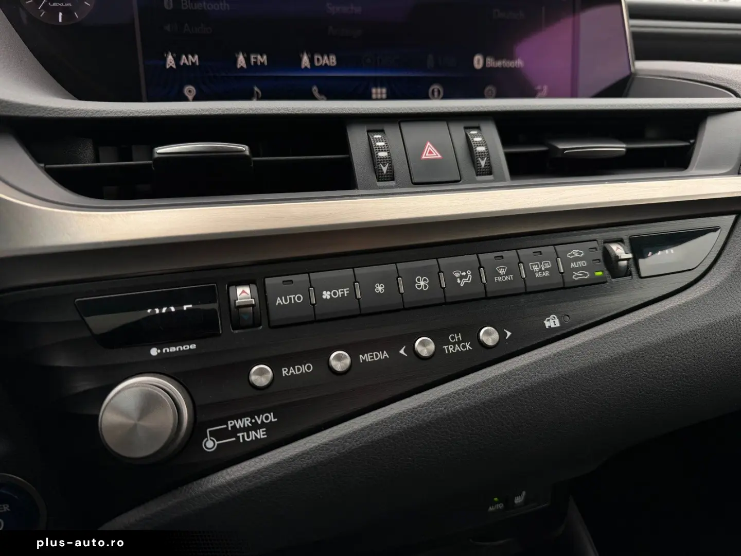 LEXUS ES 300h EXECUTIVE