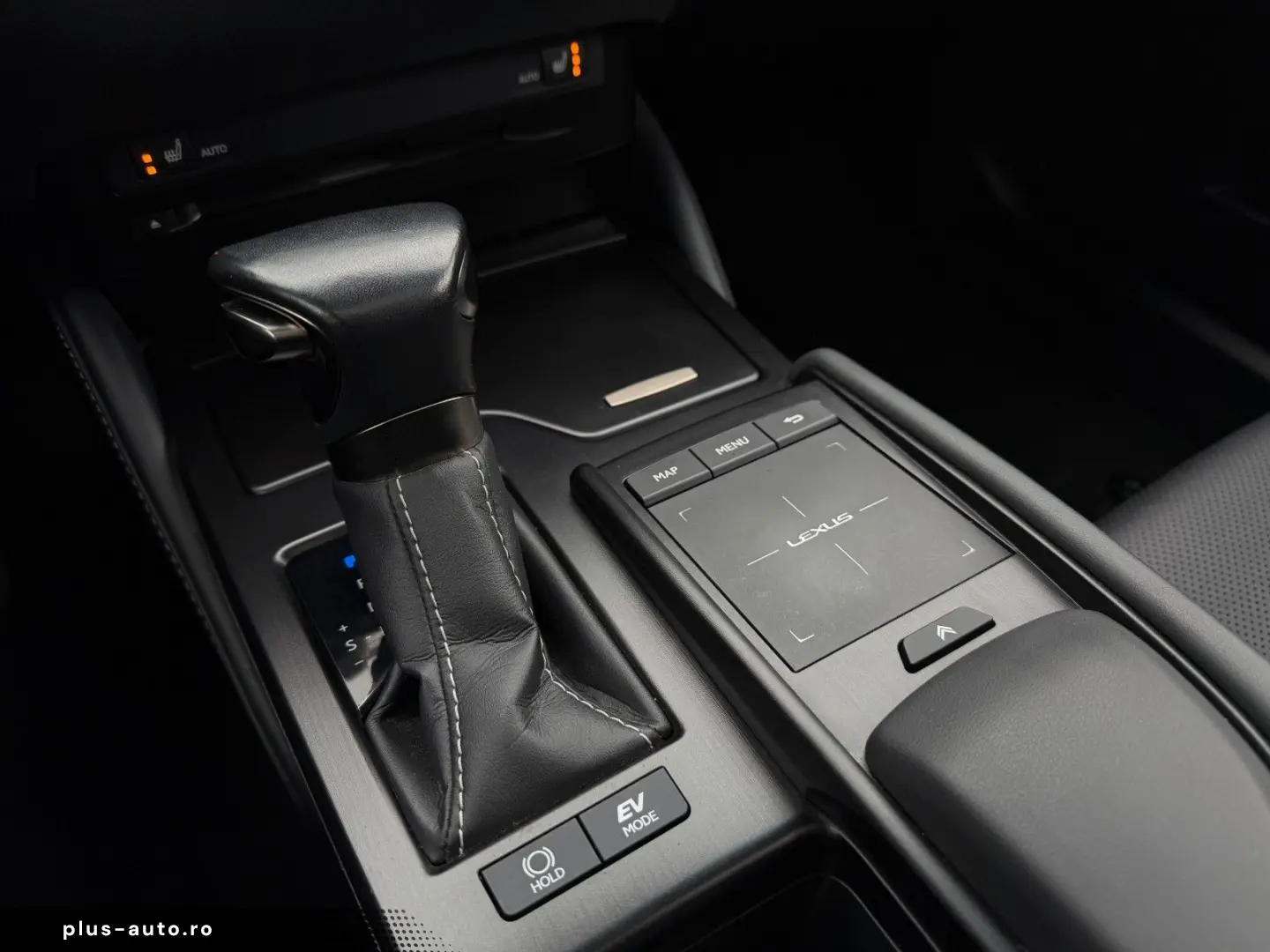 LEXUS ES 300h EXECUTIVE